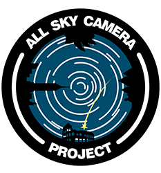 The All-Sky Camera Project